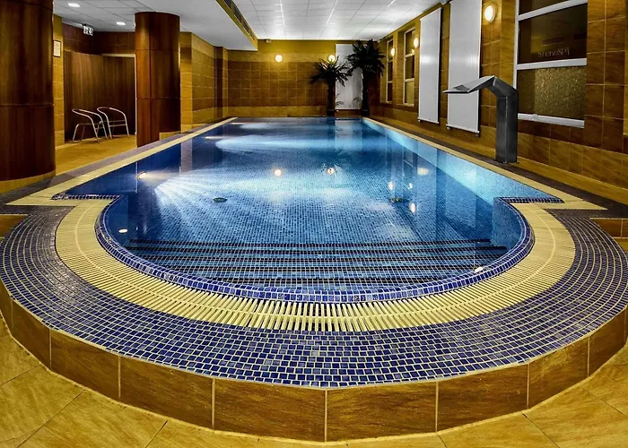 Grand Royal Hotel