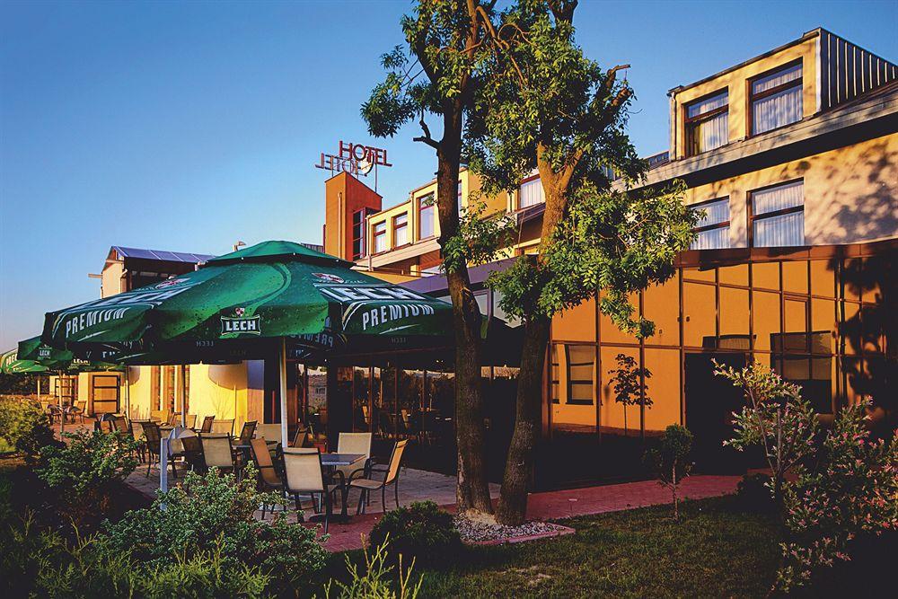 Hotel Grand Royal Poznań