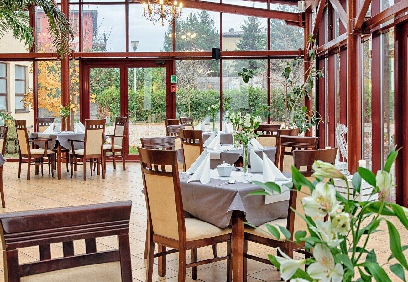 Grand Royal Hotel
