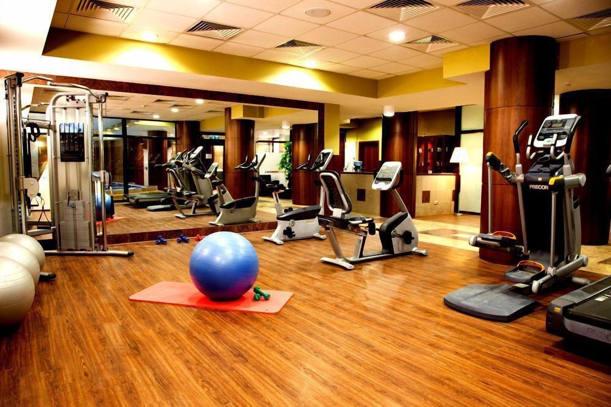 Grand Royal Hotel 4*