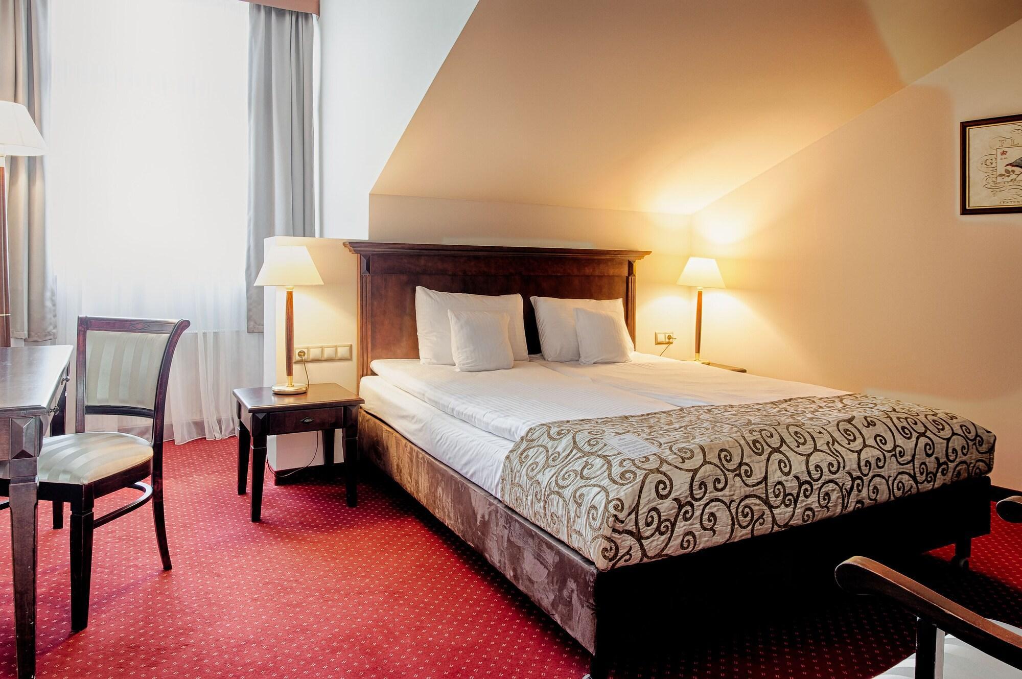 Grand Royal Poznań