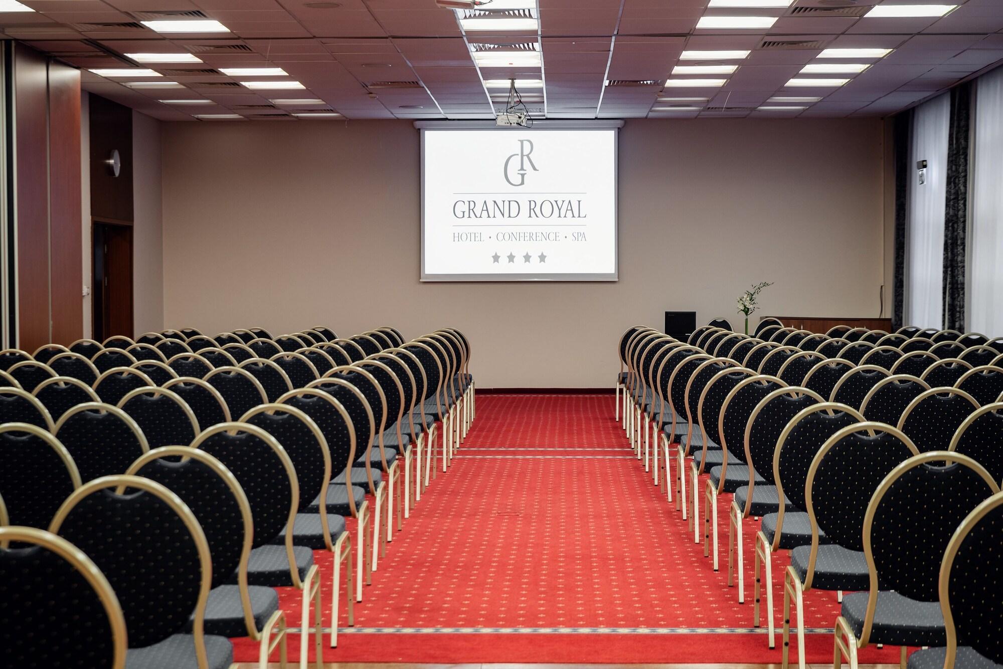 Grand Royal