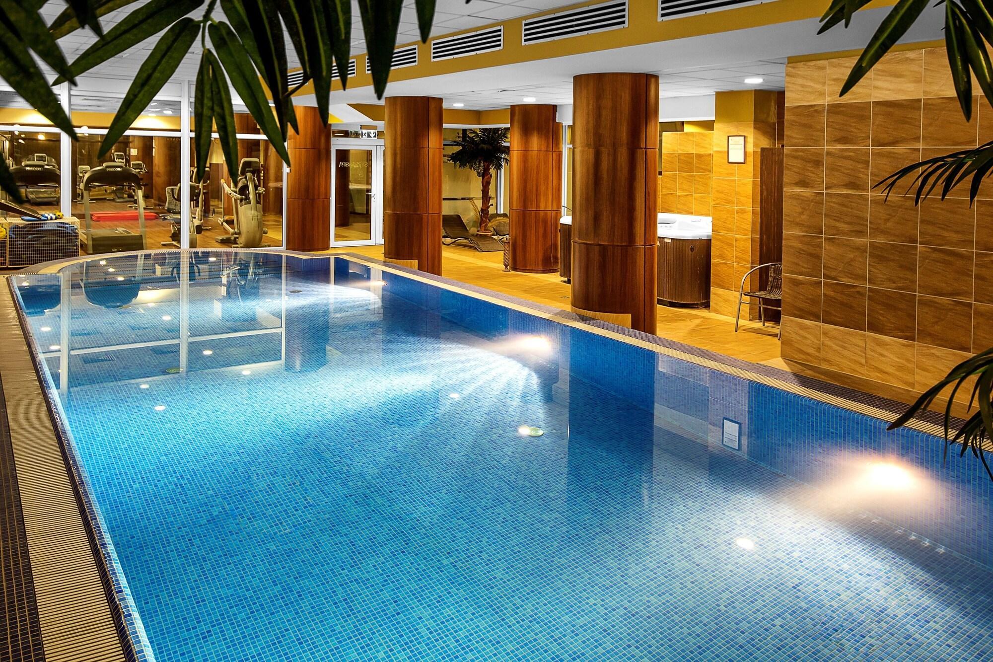Hotel Grand Royal Poznań