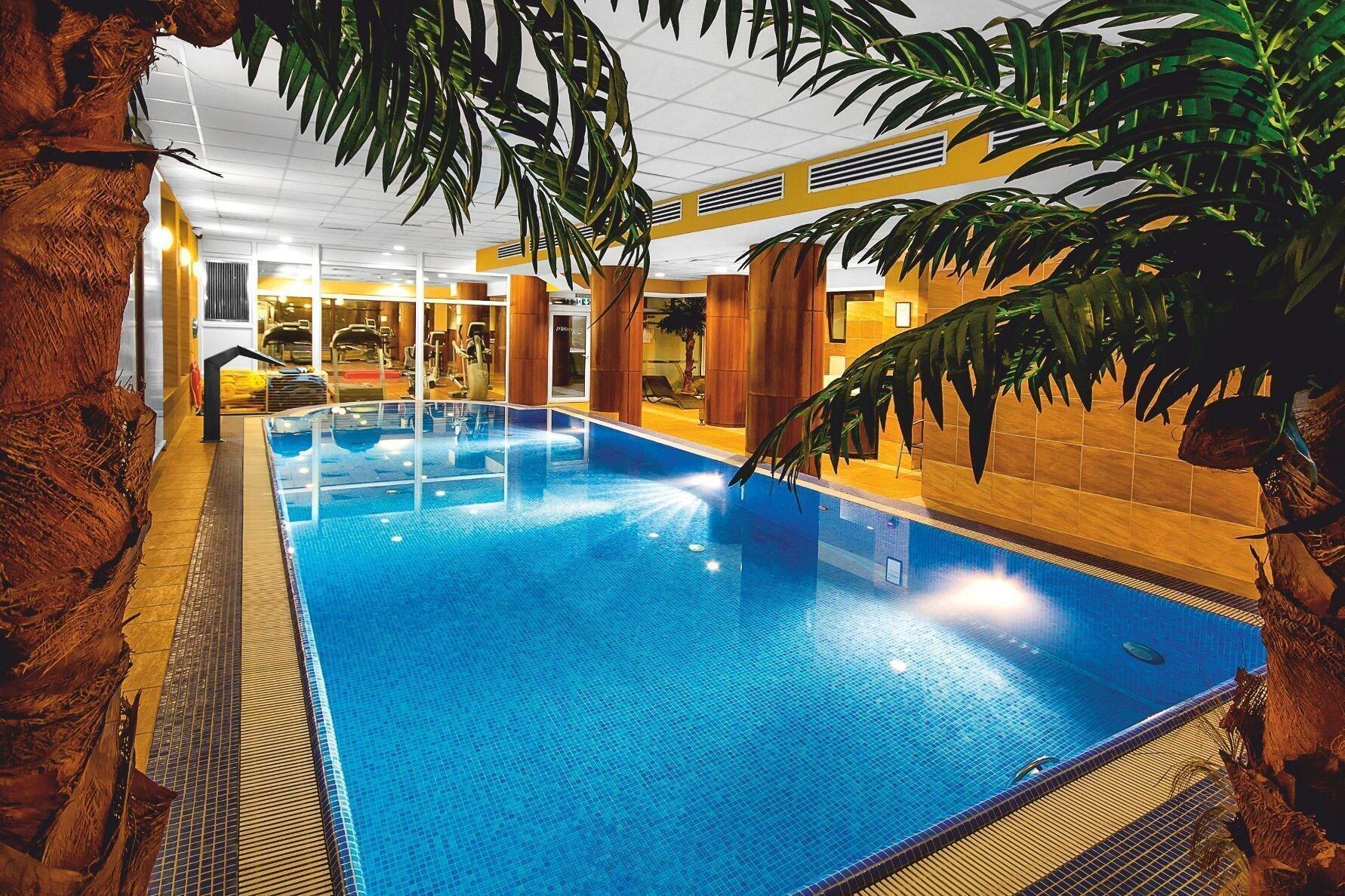 Grand Royal Hotel Poznań
