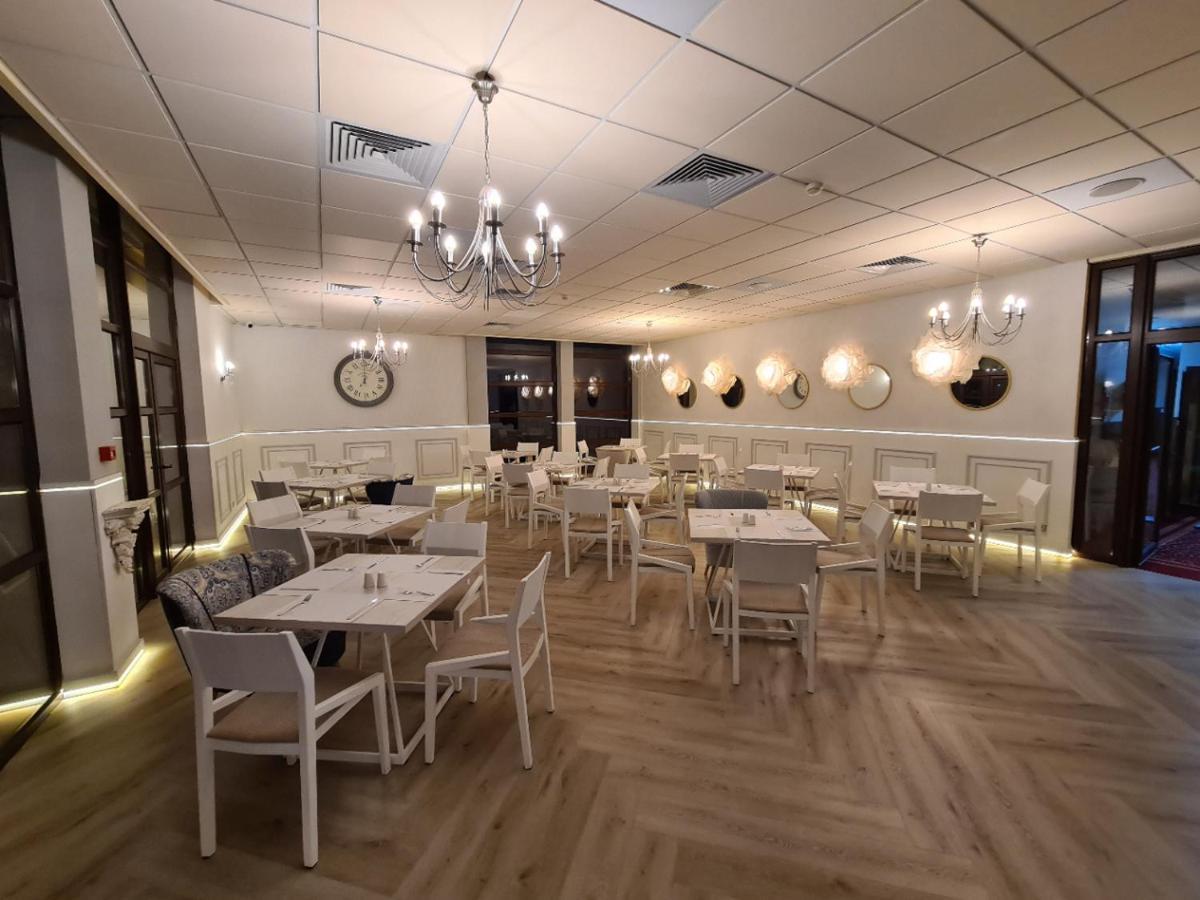 Hotel Grand Royal 4*