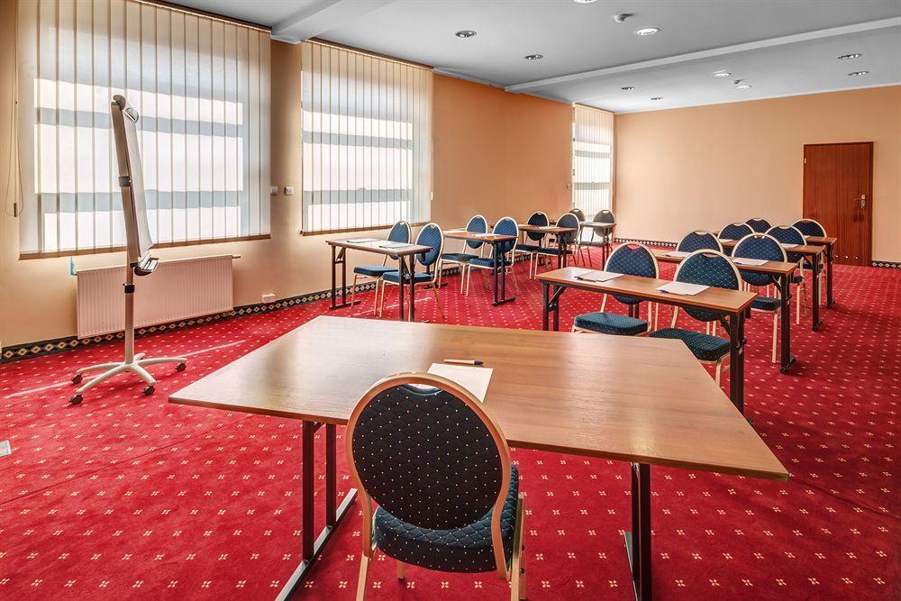 Hotel Grand Royal Poznań